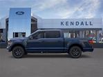 2025 Ford F-150 SuperCrew Cab 4WD Pickup for sale #RN35054 - photo 4