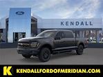 2025 Ford F-150 SuperCrew Cab 4WD Pickup for sale #RN35055 - photo 1