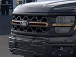 2025 Ford F-150 SuperCrew Cab 4WD Pickup for sale #RN35055 - photo 17