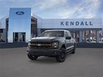 2025 Ford F-150 SuperCrew Cab 4WD Pickup for sale #RN35055 - photo 3
