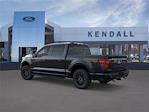 2025 Ford F-150 SuperCrew Cab 4WD Pickup for sale #RN35055 - photo 2