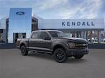 2025 Ford F-150 SuperCrew Cab 4WD Pickup for sale #RN35055 - photo 7