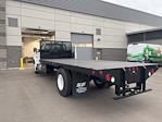 2026 Ford F-650 Regular Cab DRW RWD Scelzi Flatbed Truck for sale #RN35056 - photo 5