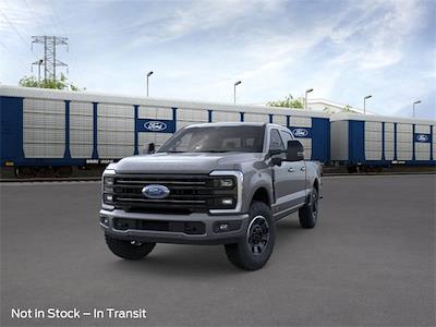New 2026 Ford F-250 Platinum Crew Cab 4WD Pickup for sale #RN35063 - photo 2