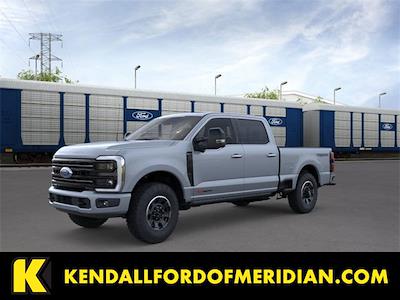 2026 Ford F-250 Crew Cab 4WD Pickup for sale #RN35064 - photo 1