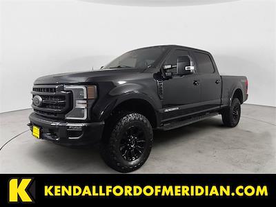 Used 2022 Ford F-250 Lariat Crew Cab for sale #RN35064A - photo 1