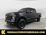 2022 Ford F-250 Crew Cab 4WD Pickup for sale #RN35064A - photo 1