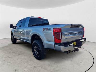 2022 Ford F-350 Crew Cab SRW 4WD Pickup for sale #RN35065A - photo 2
