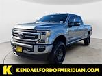 2022 Ford F-350 Crew Cab SRW 4WD Pickup for sale #RN35065A - photo 1