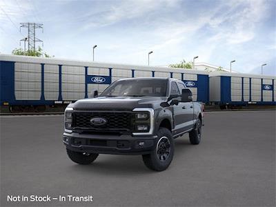New 2026 Ford F-250 Lariat Crew Cab 4WD Pickup for sale #RN35066 - photo 2
