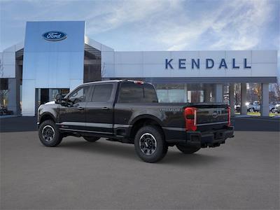 2026 Ford F-250 Crew Cab 4WD Pickup for sale #RN35066 - photo 2