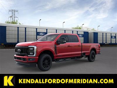2026 Ford F-350 Crew Cab SRW 4WD Pickup for sale #RN35067 - photo 1
