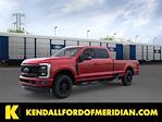 2026 Ford F-350 Crew Cab SRW 4WD Pickup for sale #RN35067 - photo 1