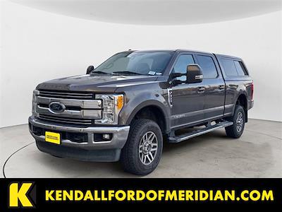 2017 Ford F-350 Crew Cab SRW 4WD Pickup for sale #RN35067A - photo 1
