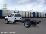 2026 Ford F-550 Regular Cab DRW 4WD Cab Chassis for sale #RN35068 - photo 4