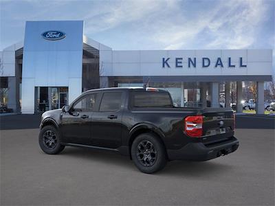 2025 Ford Maverick SuperCrew Cab AWD Pickup for sale #RN35071 - photo 2