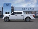 2025 Ford F-150 SuperCrew Cab 4WD Pickup for sale #RN35073 - photo 4
