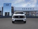 2025 Ford F-150 SuperCrew Cab 4WD Pickup for sale #RN35073 - photo 6