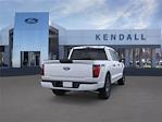 2025 Ford F-150 SuperCrew Cab 4WD Pickup for sale #RN35073 - photo 8