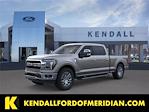 2025 Ford F-150 SuperCrew Cab 4WD Pickup for sale #RN35075 - photo 1