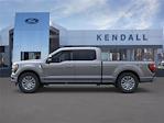 2025 Ford F-150 SuperCrew Cab 4WD Pickup for sale #RN35075 - photo 4