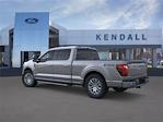 2025 Ford F-150 SuperCrew Cab 4WD Pickup for sale #RN35075 - photo 2