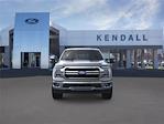 2025 Ford F-150 SuperCrew Cab 4WD Pickup for sale #RN35075 - photo 6