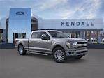 2025 Ford F-150 SuperCrew Cab 4WD Pickup for sale #RN35075 - photo 7