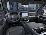 2025 Ford F-150 SuperCrew Cab 4WD Pickup for sale #RN35075 - photo 9