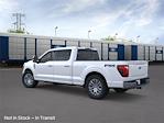 2025 Ford F-150 SuperCrew Cab 4WD Pickup for sale #RN35078 - photo 4