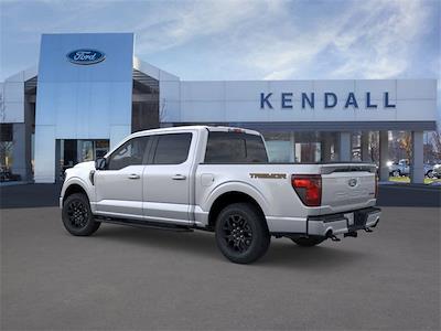 New 2025 Ford F-150 Tremor SuperCrew Cab for sale #RN35080 - photo 2
