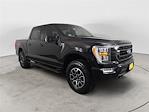 Used 2021 Ford F-150 XLT SuperCrew Cab for sale #RN35080A - photo 7
