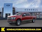 2025 Ford F-150 SuperCrew Cab 4WD Pickup for sale #RN35081 - photo 1