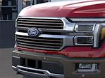 2025 Ford F-150 SuperCrew Cab 4WD Pickup for sale #RN35081 - photo 17