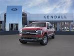 2025 Ford F-150 SuperCrew Cab 4WD Pickup for sale #RN35081 - photo 3