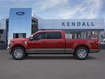 2025 Ford F-150 SuperCrew Cab 4WD Pickup for sale #RN35081 - photo 4