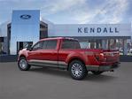 2025 Ford F-150 SuperCrew Cab 4WD Pickup for sale #RN35081 - photo 2