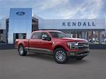 2025 Ford F-150 SuperCrew Cab 4WD Pickup for sale #RN35081 - photo 7