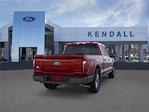 2025 Ford F-150 SuperCrew Cab 4WD Pickup for sale #RN35081 - photo 8