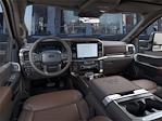 2025 Ford F-150 SuperCrew Cab 4WD Pickup for sale #RN35081 - photo 9