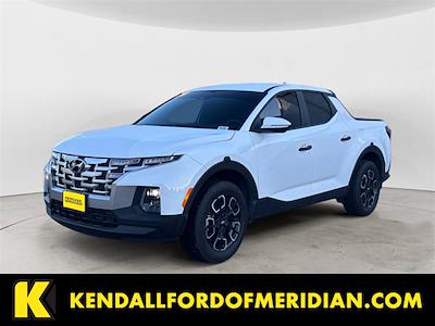 2024 Hyundai Santa Cruz Double Cab AWD Pickup for sale #RN35083A - photo 1