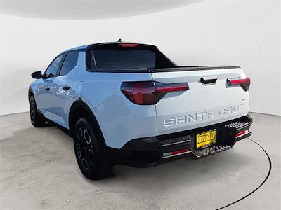 2024 Hyundai Santa Cruz Double Cab AWD Pickup for sale #RN35083A - photo 2