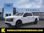 2025 Ford F-150 Lightning SuperCrew Cab AWD Pickup for sale #RN35084 - photo 1