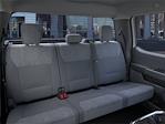 2025 Ford F-150 Lightning SuperCrew Cab AWD Pickup for sale #RN35084 - photo 11