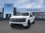 2025 Ford F-150 Lightning SuperCrew Cab AWD Pickup for sale #RN35084 - photo 3