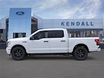 2025 Ford F-150 Lightning SuperCrew Cab AWD Pickup for sale #RN35084 - photo 4