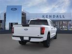 2025 Ford F-150 Lightning SuperCrew Cab AWD Pickup for sale #RN35084 - photo 8