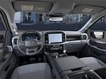 2025 Ford F-150 Lightning SuperCrew Cab AWD Pickup for sale #RN35084 - photo 9