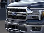 2025 Ford F-150 SuperCrew Cab 4WD Pickup for sale #RN35085 - photo 17