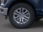 2025 Ford F-150 SuperCrew Cab 4WD Pickup for sale #RN35085 - photo 19